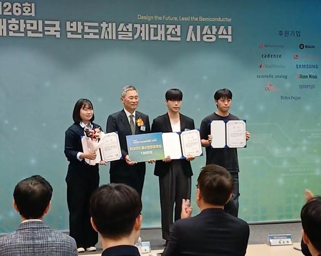 정보통신전자공학부 전공설계 프로젝트 경진대회 및 RC CAR 경주대회 개최